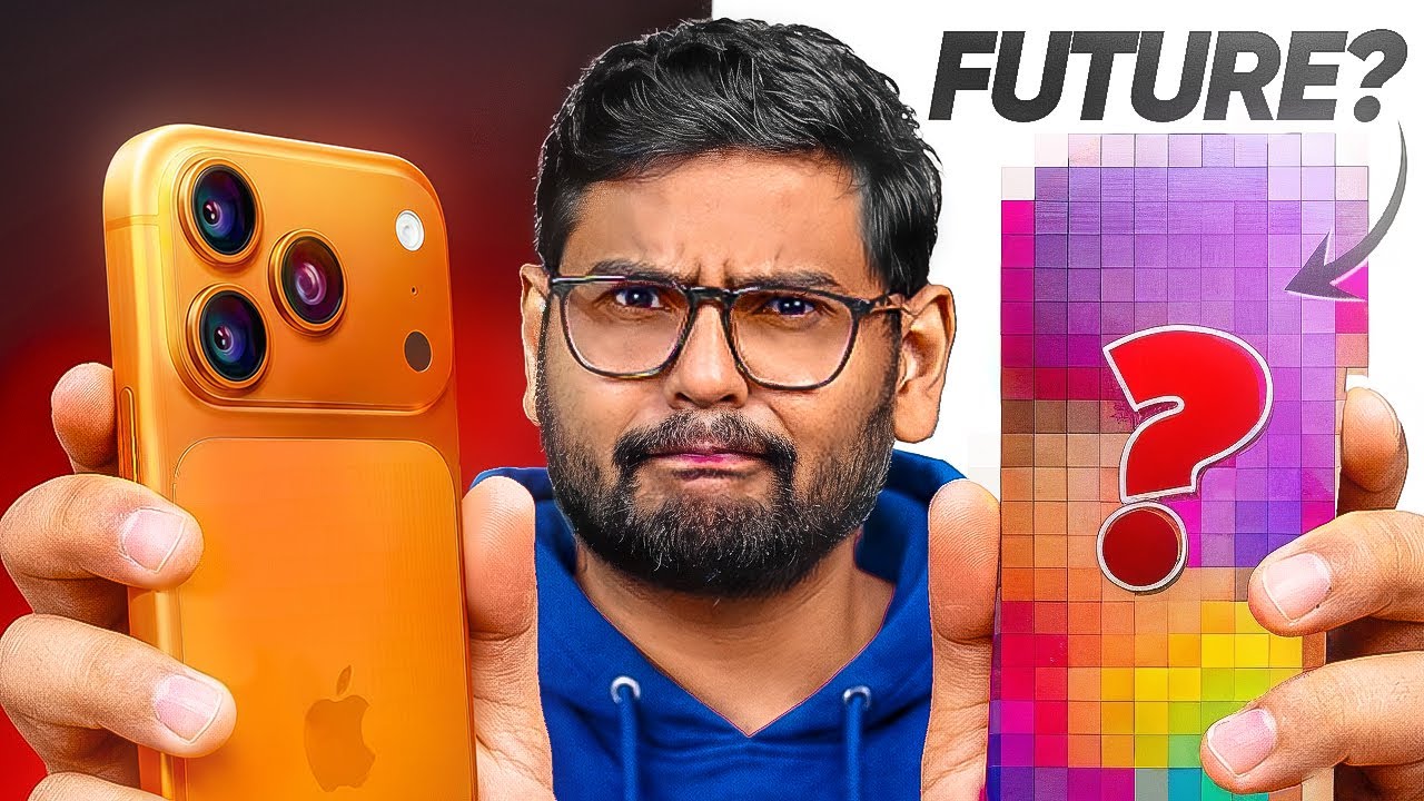 The End of Smartphones? Smartphone Killer is Finally Here