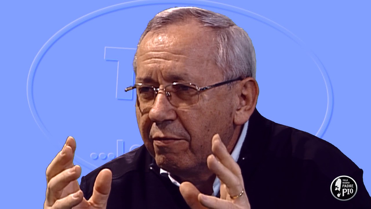 Talk... Le interviste - Padre Marco Ivan Rupnik