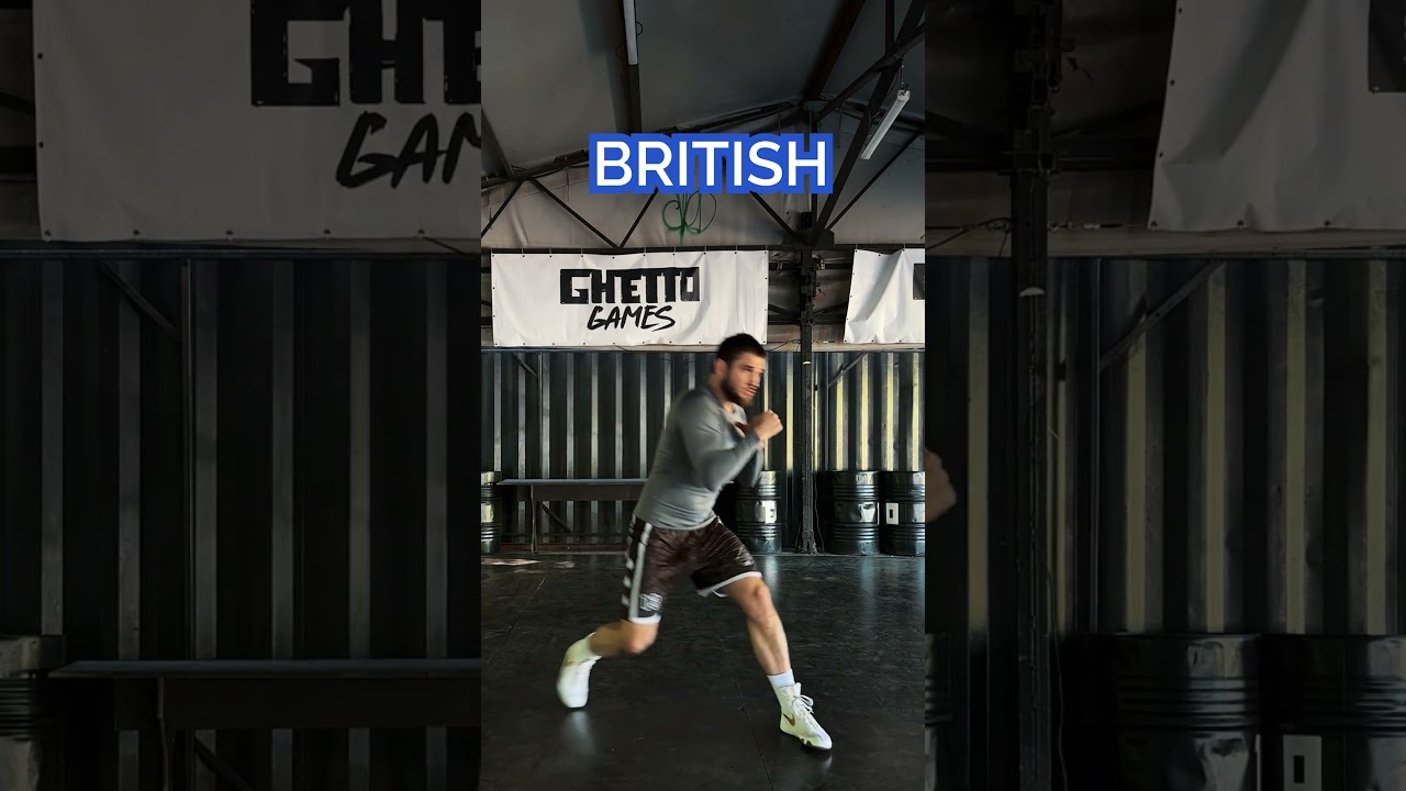 ✅3 Different Styles of Boxing✅ #philippines #britishboxing #soviet #boxing #boxingtraining