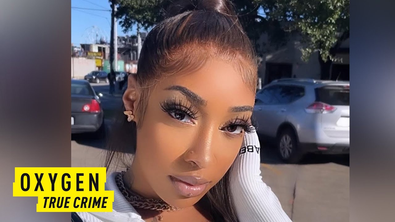 Reality TV Star Mackayla Paige &ldquo;Kash