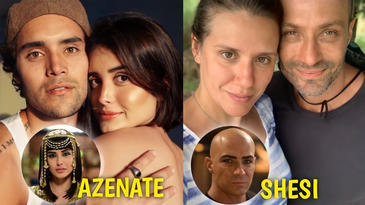 ATORES de 