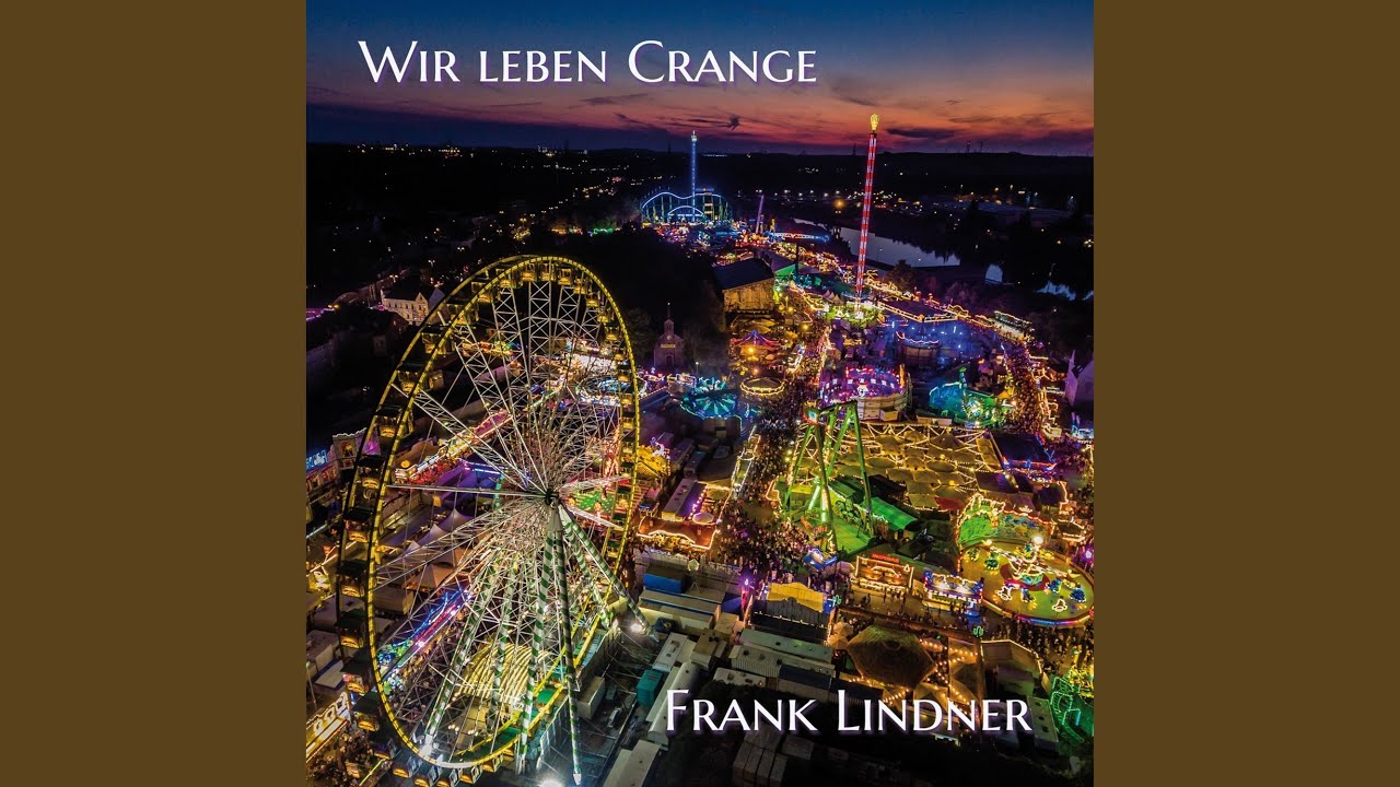 Wir leben Crange