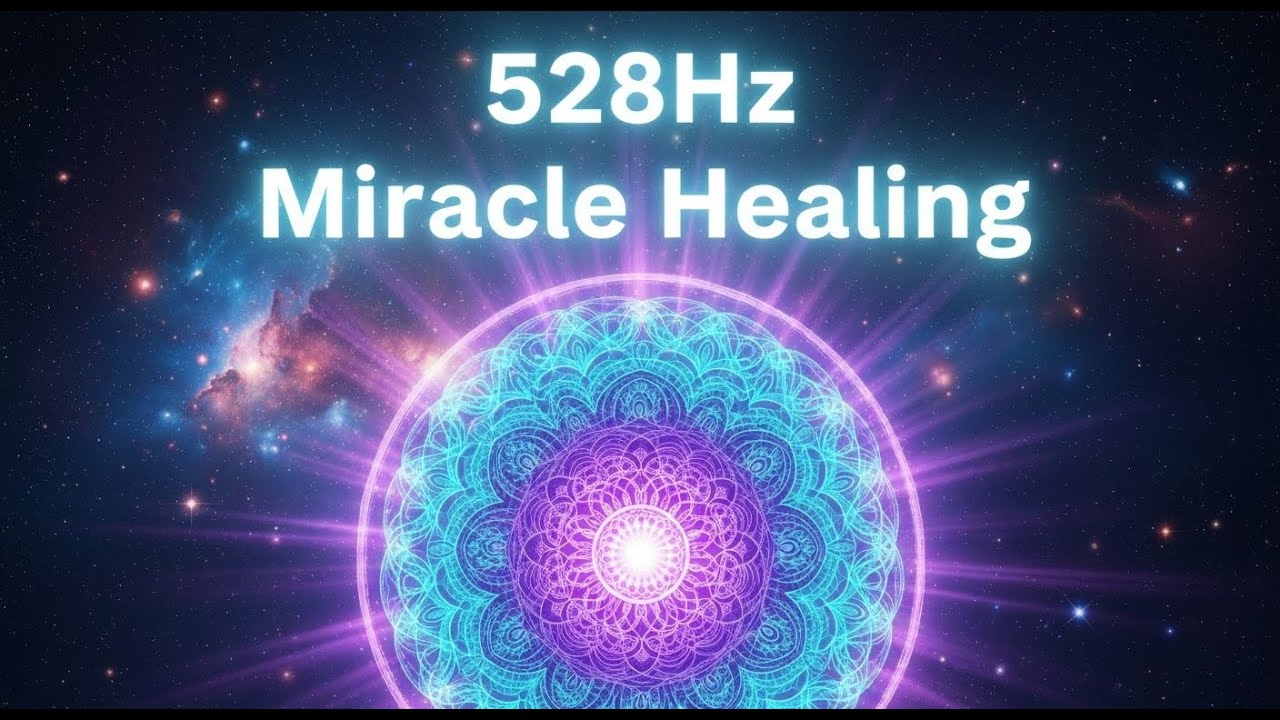 639Hz Heart Chakra Healing Frequency | Love, Balance & Inner Harmony Music | Harmony Frequency