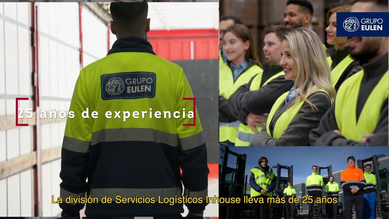 Descubre nuestros Servicios Logísticos en Panamá.