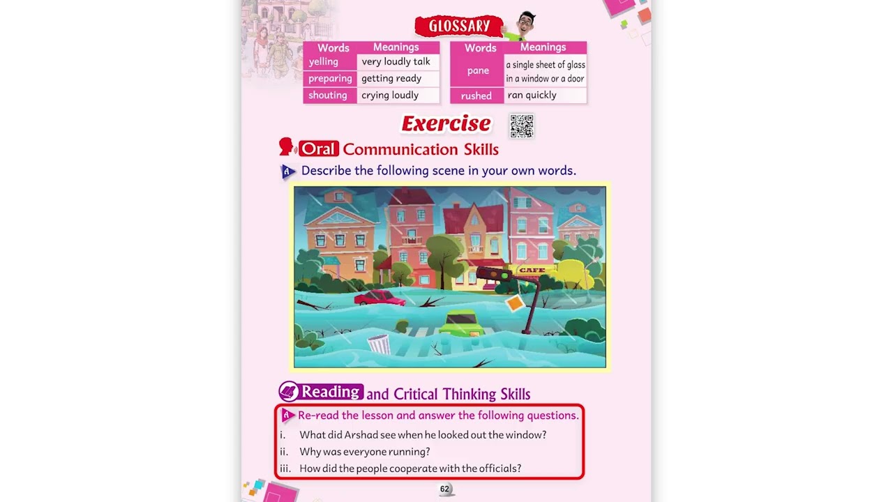 𝐀𝐜𝐚𝐝𝐞𝐦𝐢𝐜 𝐄𝐧𝐠𝐥𝐢𝐬𝐡 𝐂𝐥𝐚𝐬𝐬 𝟐 𝐩𝐠 𝟔𝟐 & 𝐩𝐠 𝟔𝟑