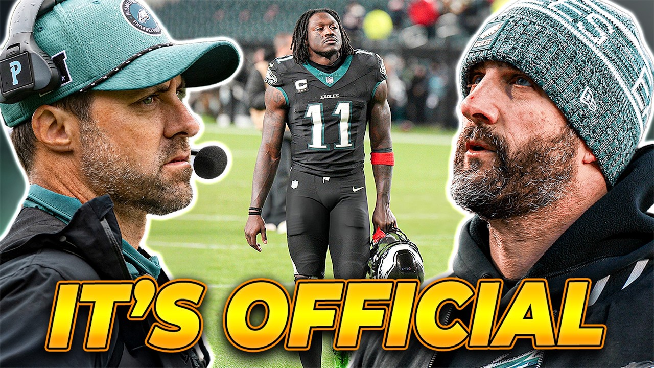 The Eagles just made a quick decision that's already BACKFIRING...