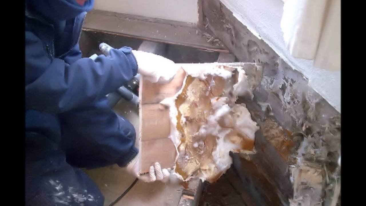 Granada Hills Wood Repair &ndash; dry rot &ndash; termite and rotten wood contractors. Call 310-807-6287