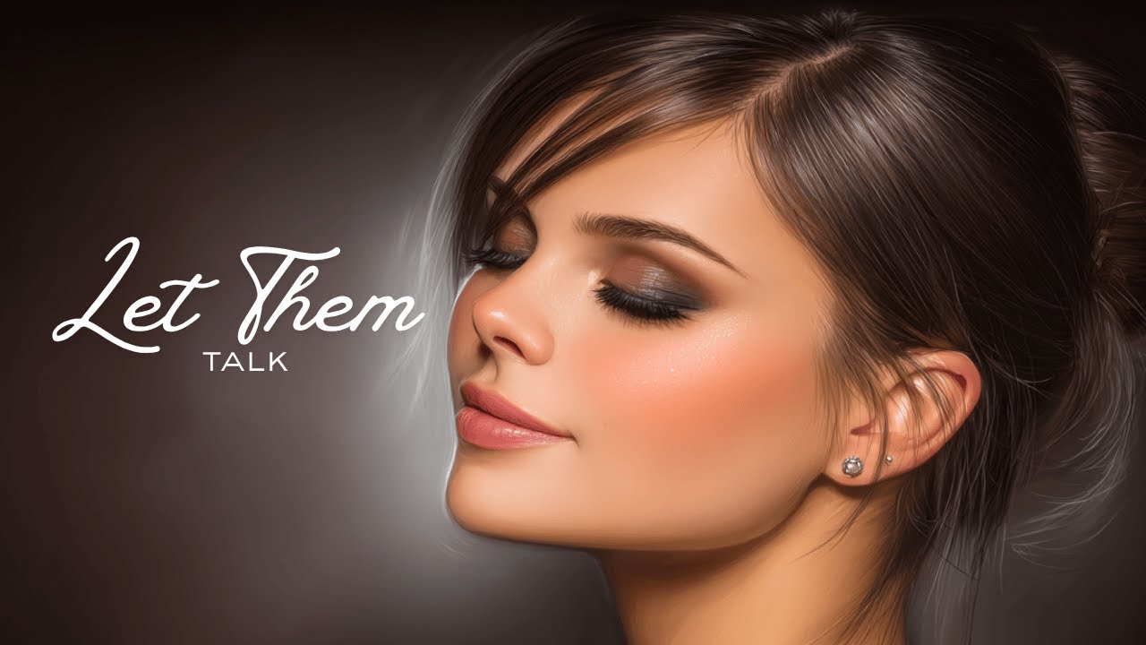 Let Them Talk &ndash; Bilingual Pop Song of Strength 💪 | ByteBeats 202