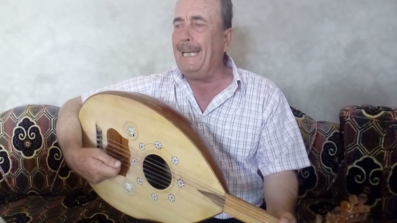 مشتاق -  مروان الجرمقاني
