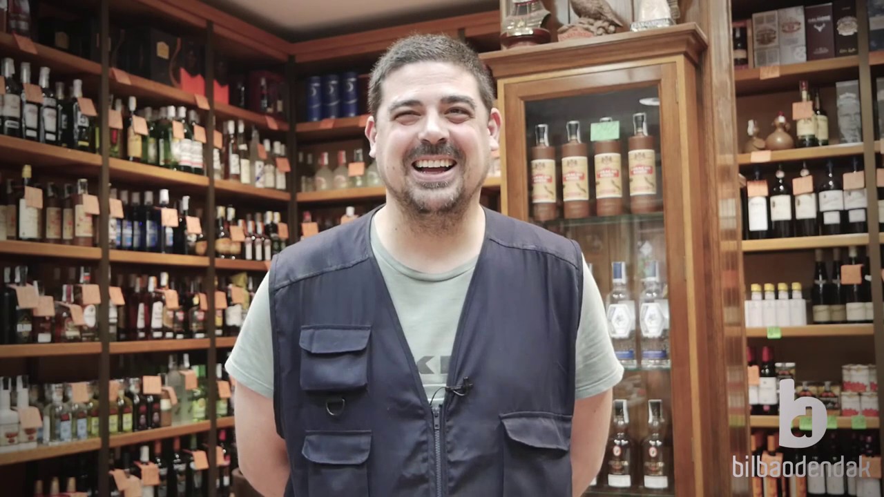 Vinos y Licores Ruiz cumple 75 años