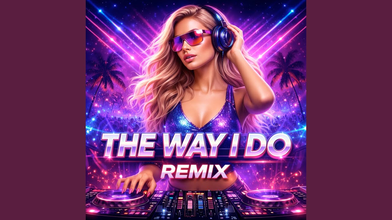 The Way I Do (Remix)