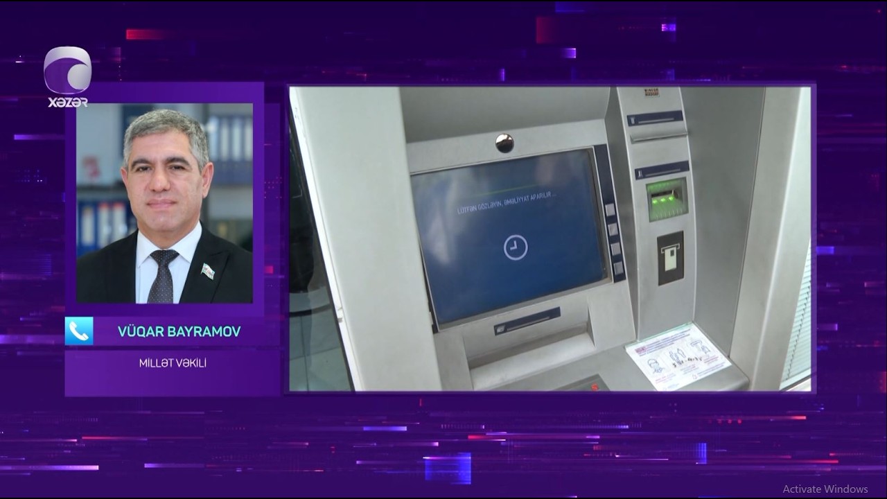 &Ouml;zəl pensiya fondlarının yaradılmasında daha bir YENİLİK