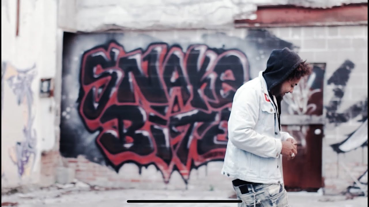 YNR JU3 - Jump out wit it (Official Music video)