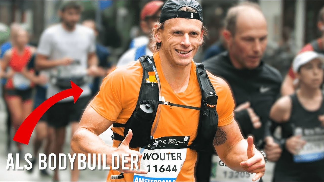 De Weg naar mijn Eerste Marathon | Documentaire