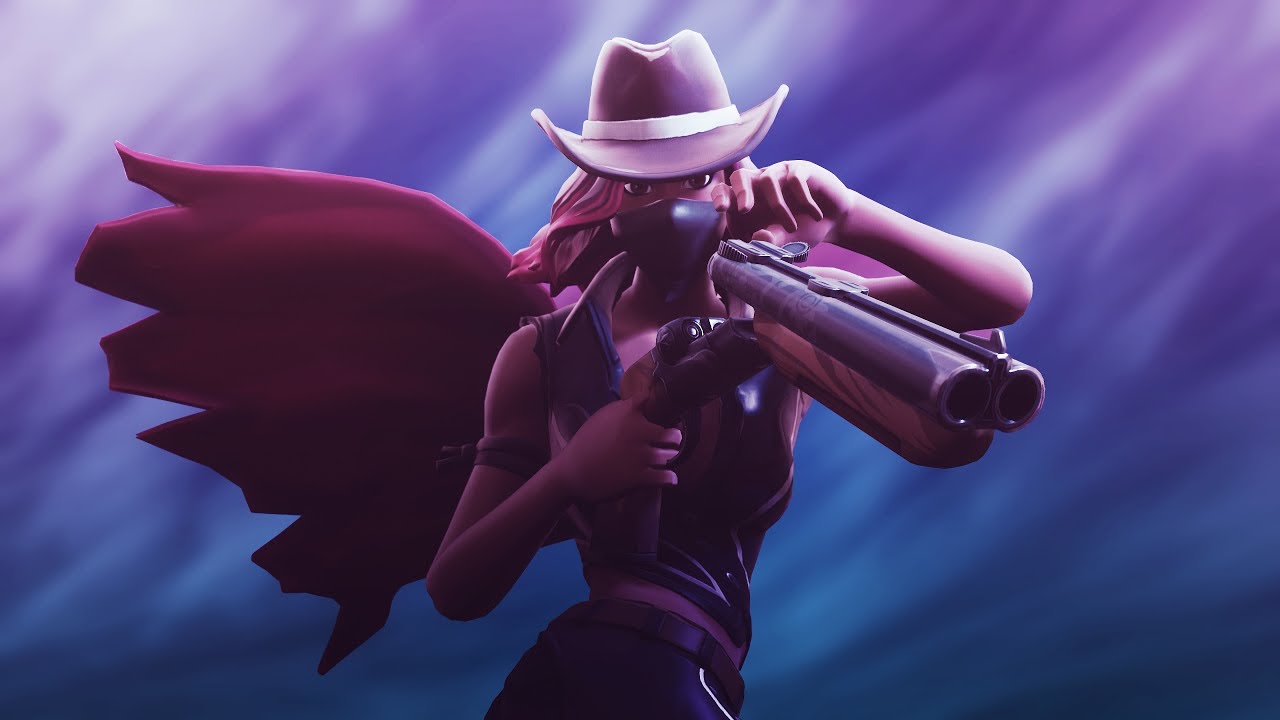Fortnite Montage ~ Enter PrismGang 💎