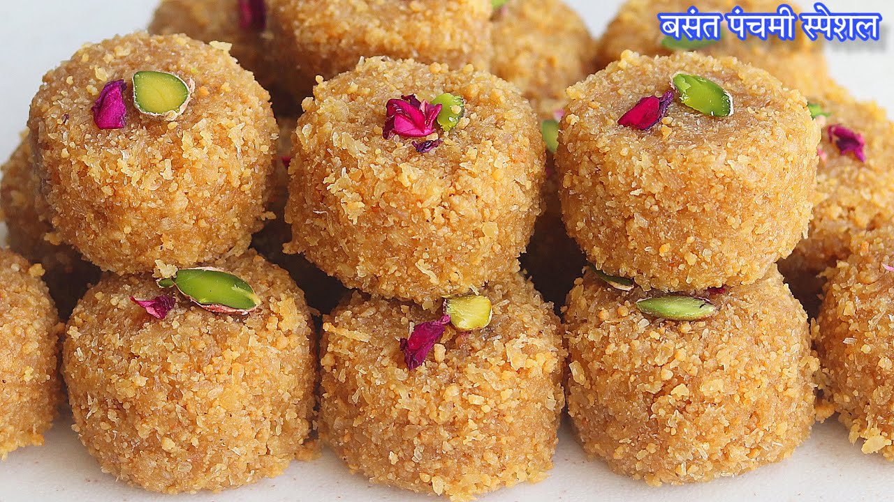 Basant Panchami Special बिना चीनी बिना घी सिर्फ 1 कप दूध से 5 मिनट में बनाएं पेड़े #peda #sugarfree