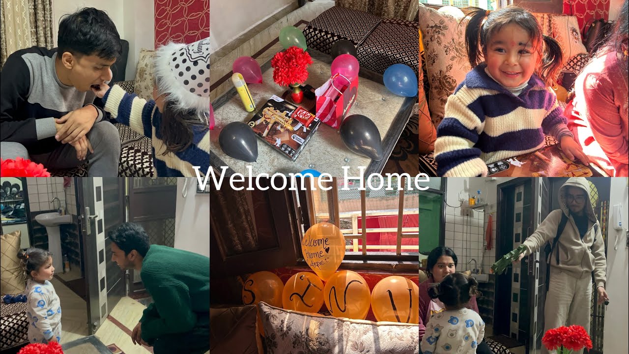 Dekho kon aaya h ❤️🌸 #explorepage #foryou #dailyvlog #youtubeindia #youtubevlog #ytvlog 