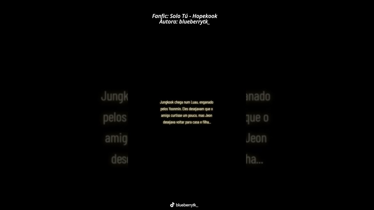 Fanfic Hopekook #fanfic #shorts #hopekook #junghope #2jung