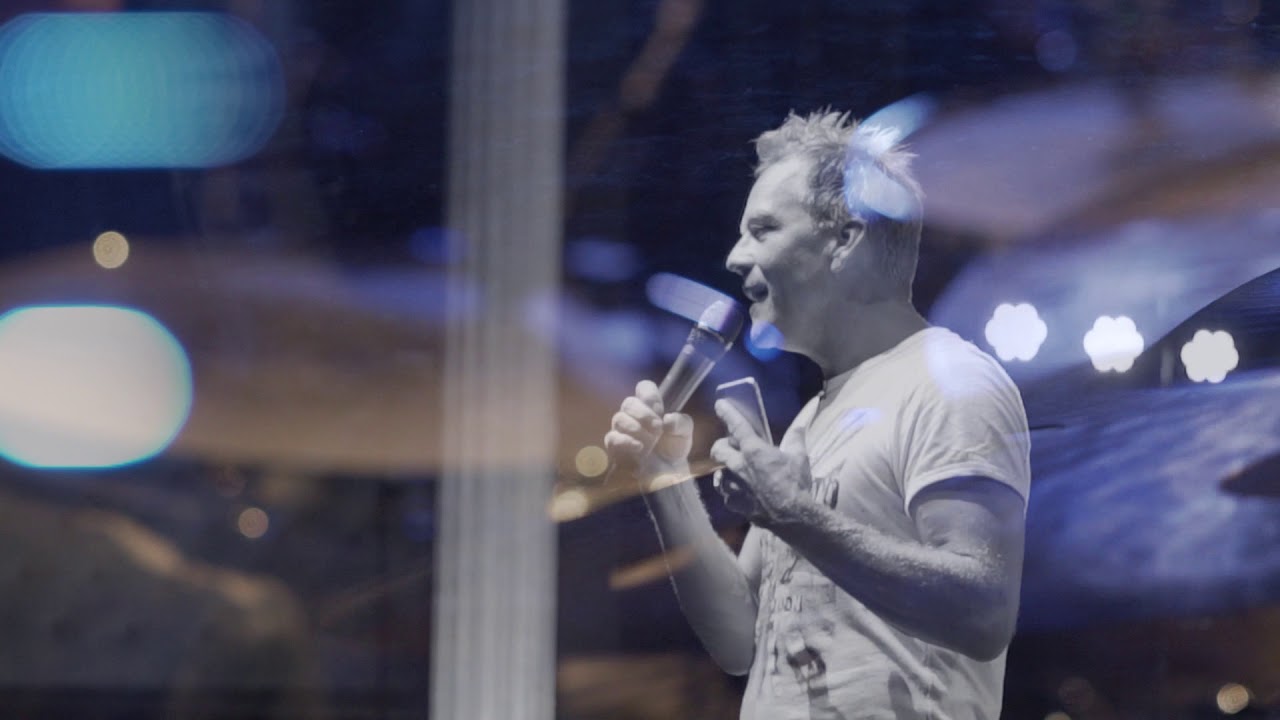 ICF Worshiptour Ludwigsburg 2017 [RECAP]