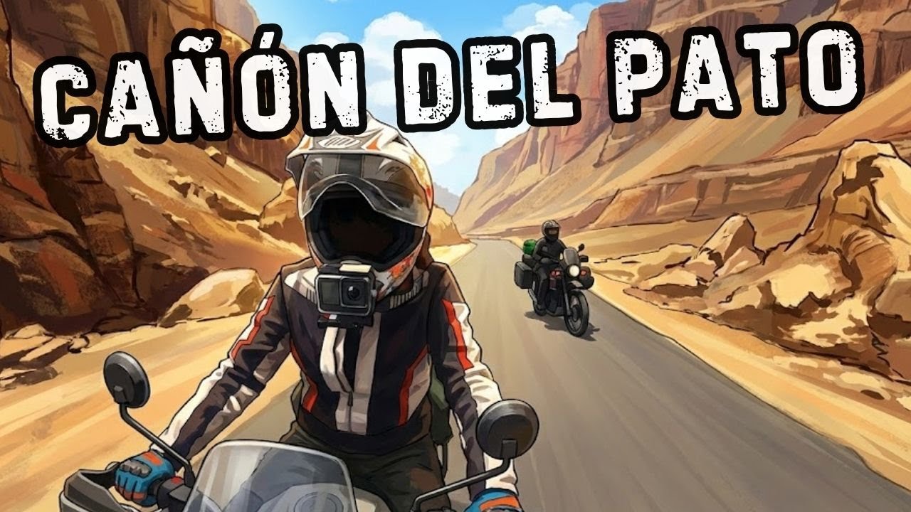From Trujillo to Caraz #peru #motorcycle