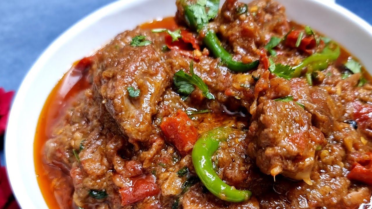 Khade Masale Ka Gosht Degi Style| Bade ke Gosht Ka Khade Masale Ka Gosht| Eid ul adha special recipe