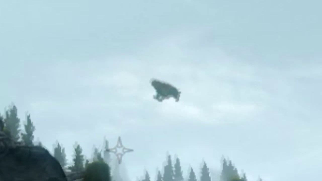 skyrim shitpost
