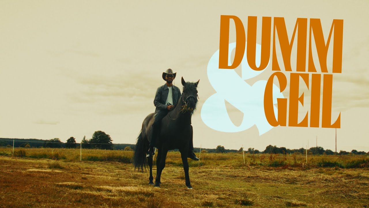 COWBOY & PIMPE80 - D&G