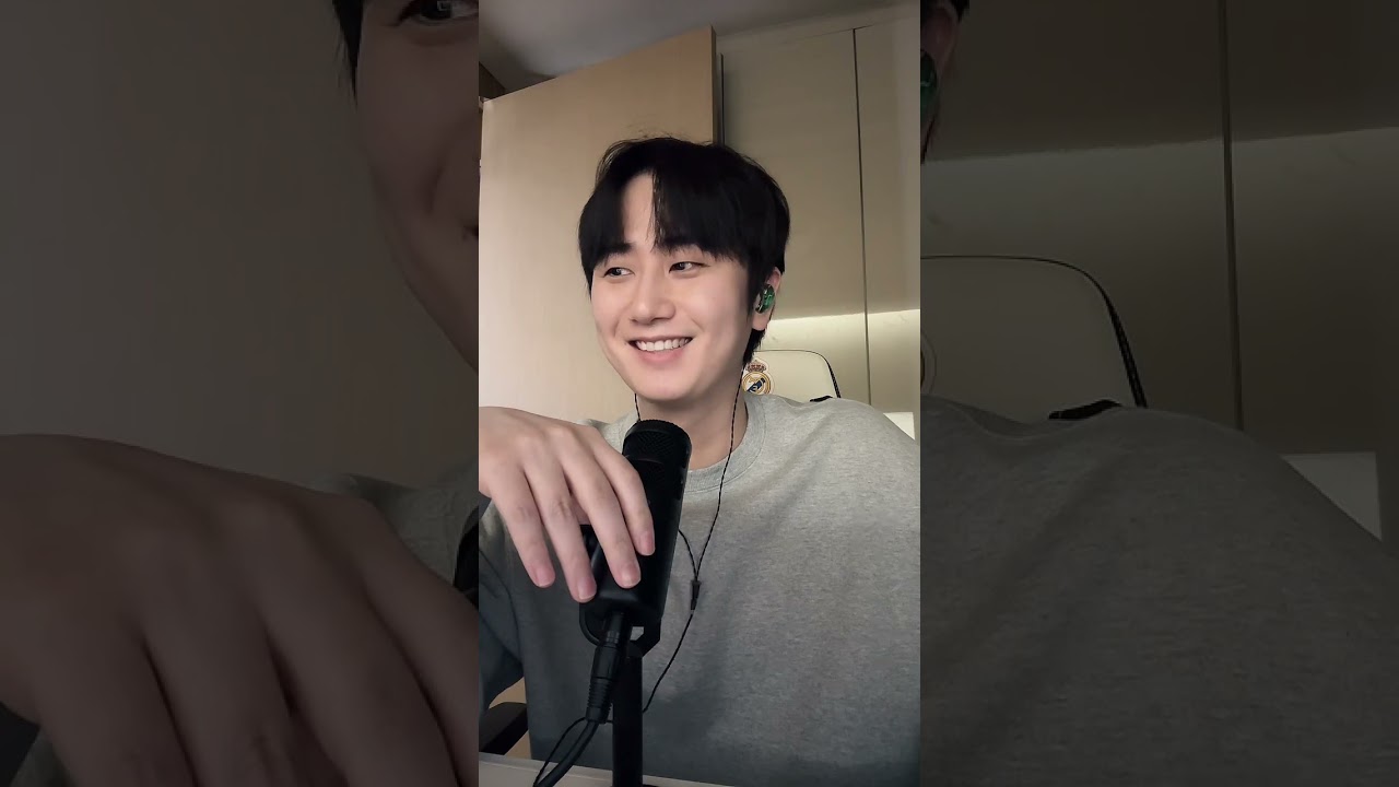 20250327 틱톡 라이브 허영생 Heo YoungSaeng