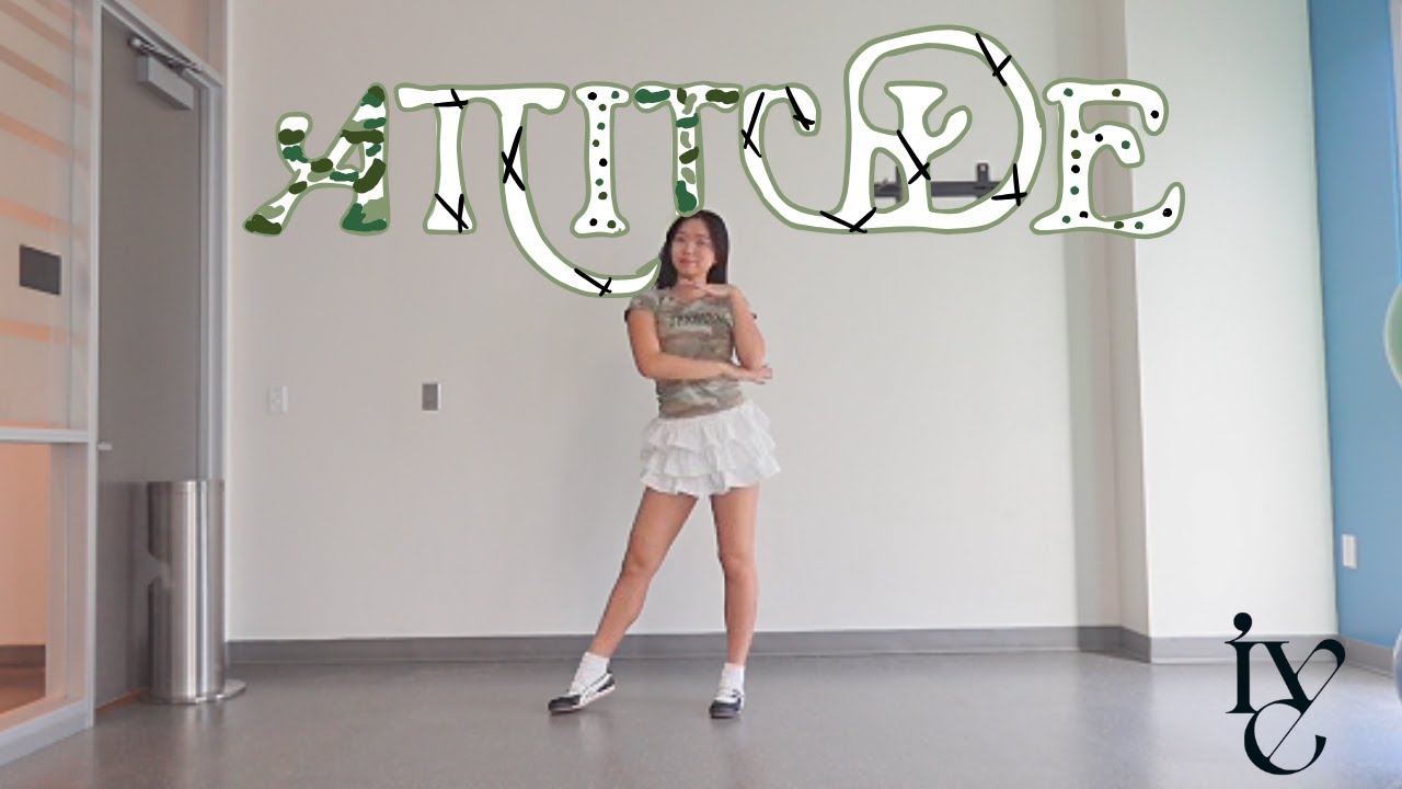 DANCE COVER #11|