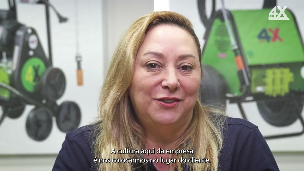 Assistência Técnica JHF4X
