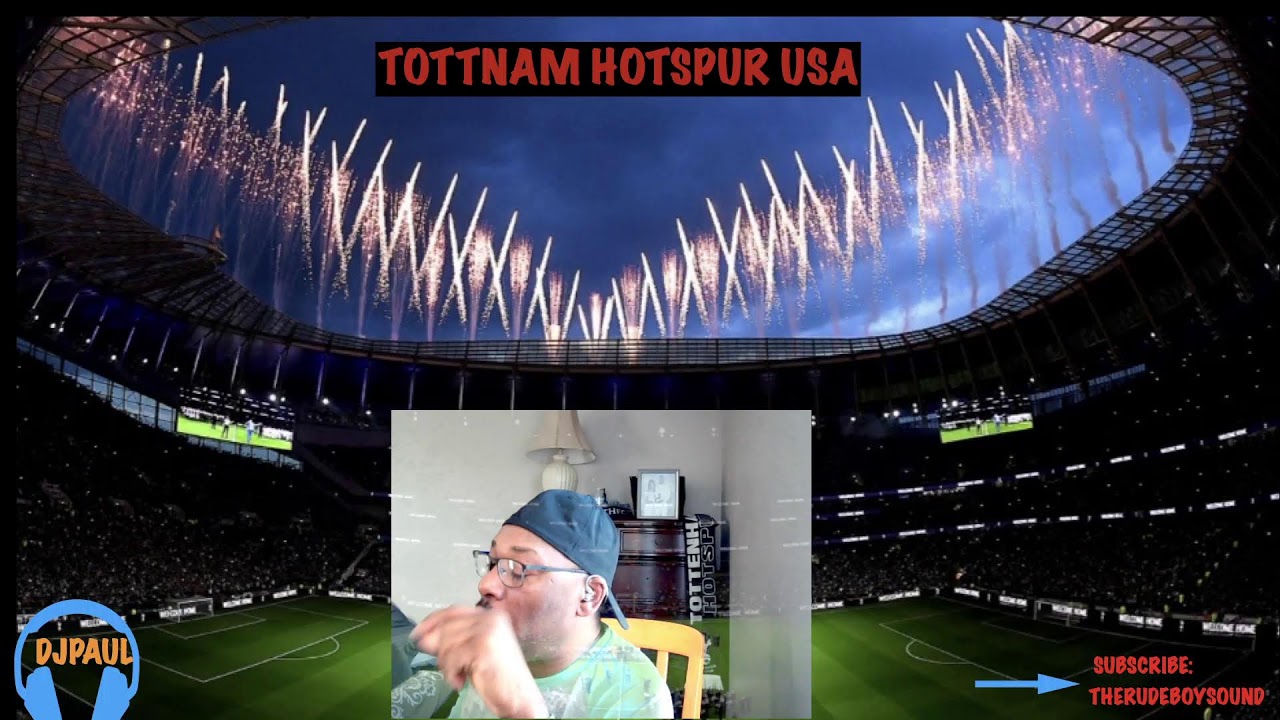 Tottnam Hotspur USA - Spurs in Review