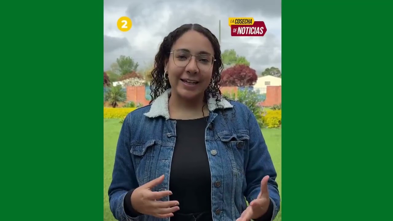 COSECHA DE NOTICIAS DEL 3 AL 9 DE NOV 2025