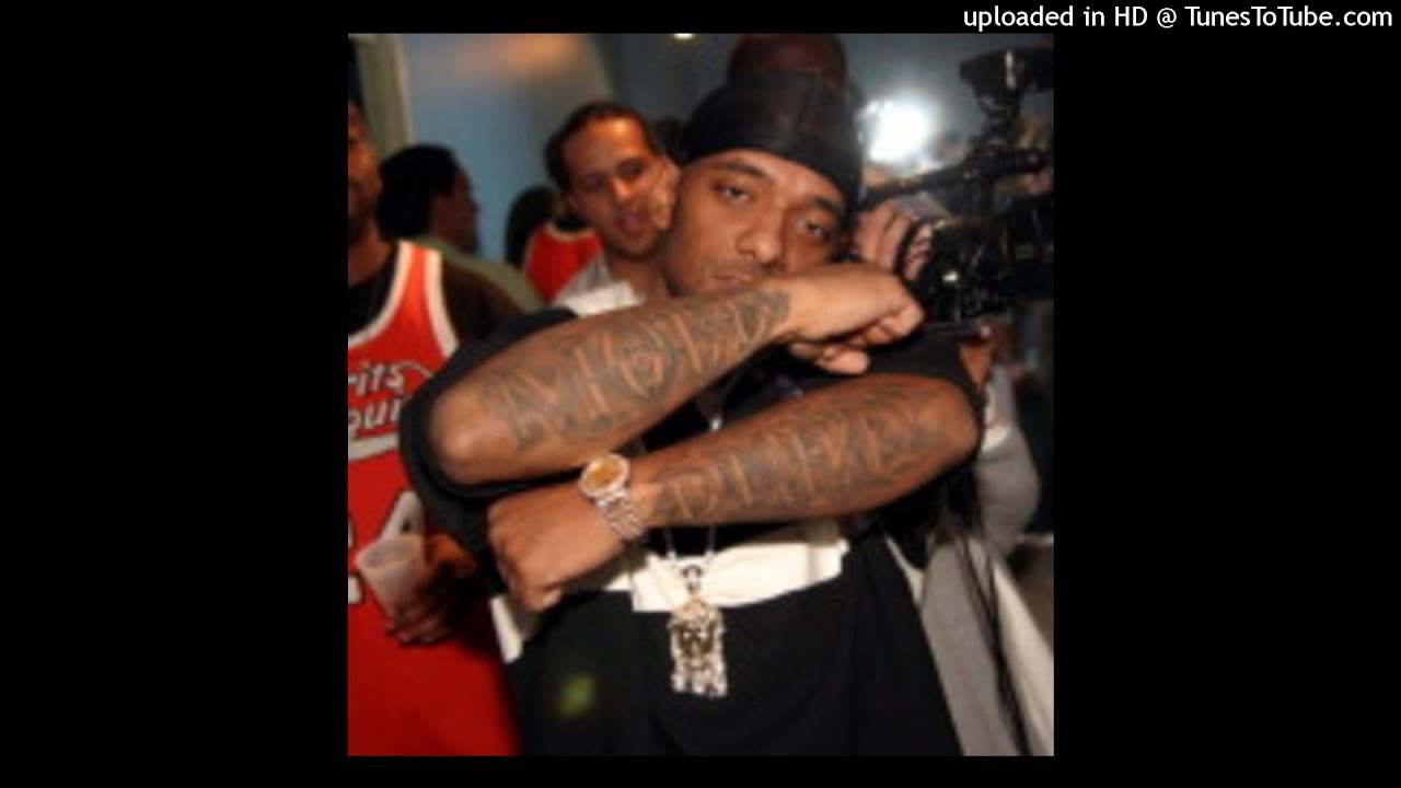 Bars N Hooks Prodigy - Freestyle