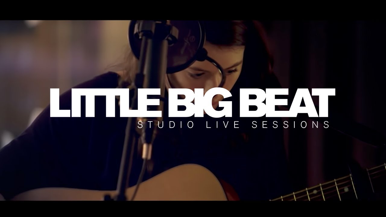 RACHEL SERMANNI - Bones - STUDIO LIVE SESSION - LITTLE BIG BEAT STUDIOS