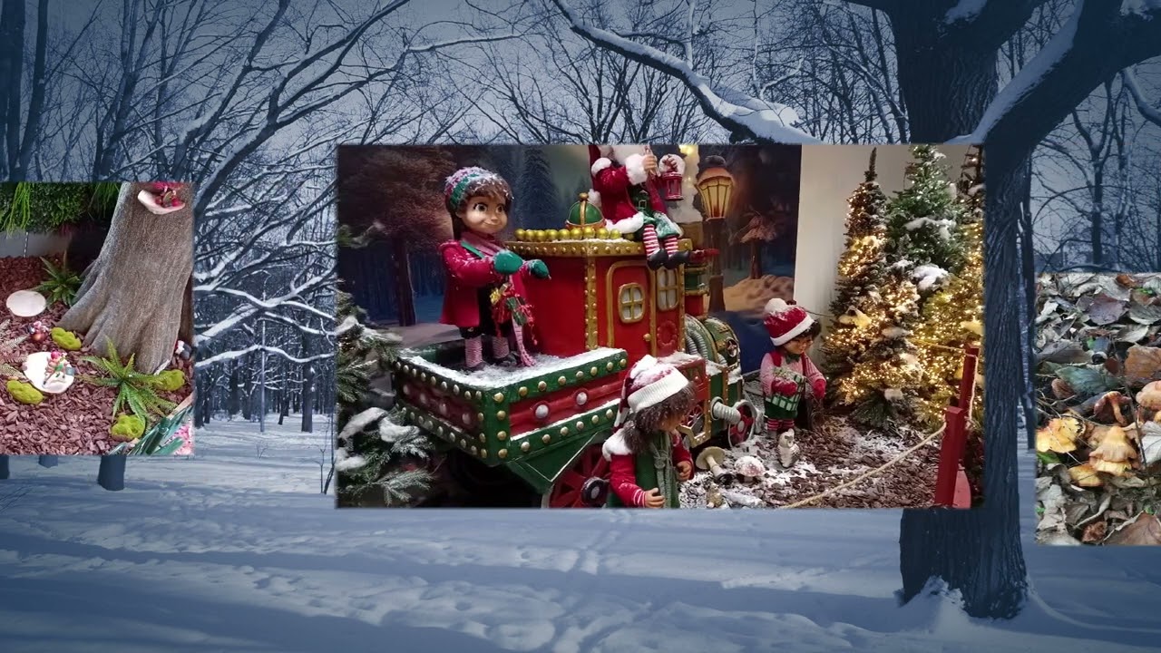 Kerstgroet 2025
