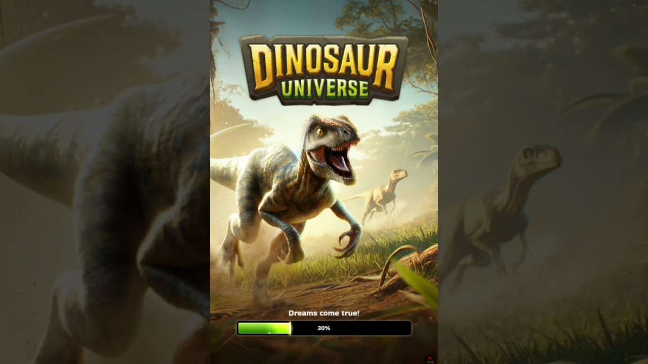 Dinosaur Universe
