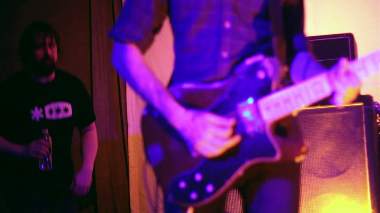 Maserati - Inventions (Live at Crescent Ballroom in Phoenix - March 7, 2013)