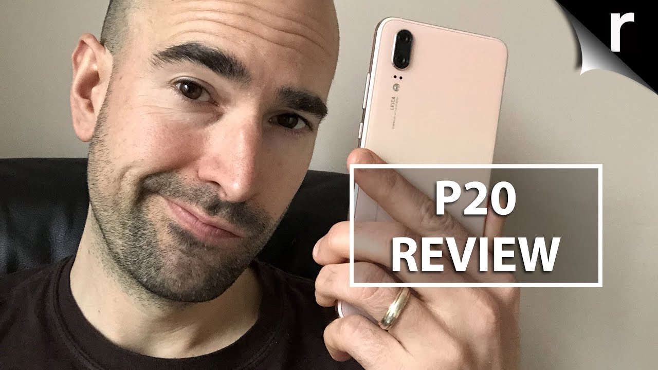 Huawei P20 Review: Overshadowed by the Pro?