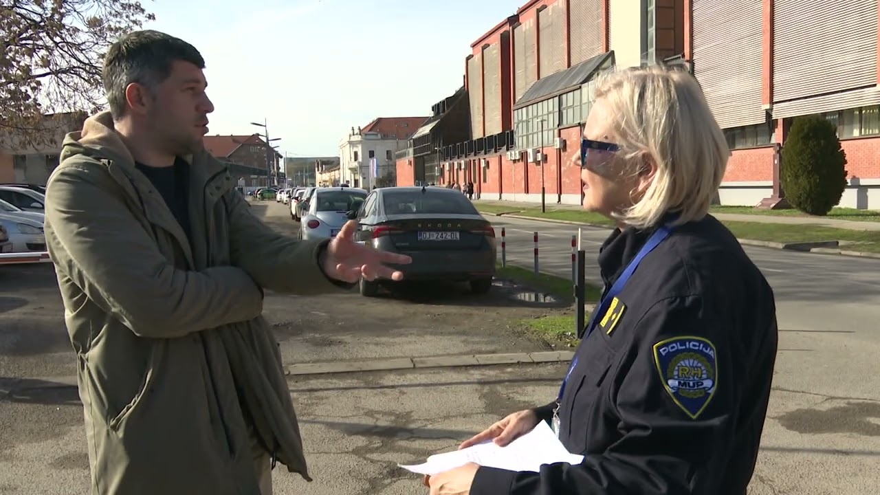 U 2025. dvoje poginulih u prometu više nego godinu ranije, no gotovo četiri puta manje nego 2003.
