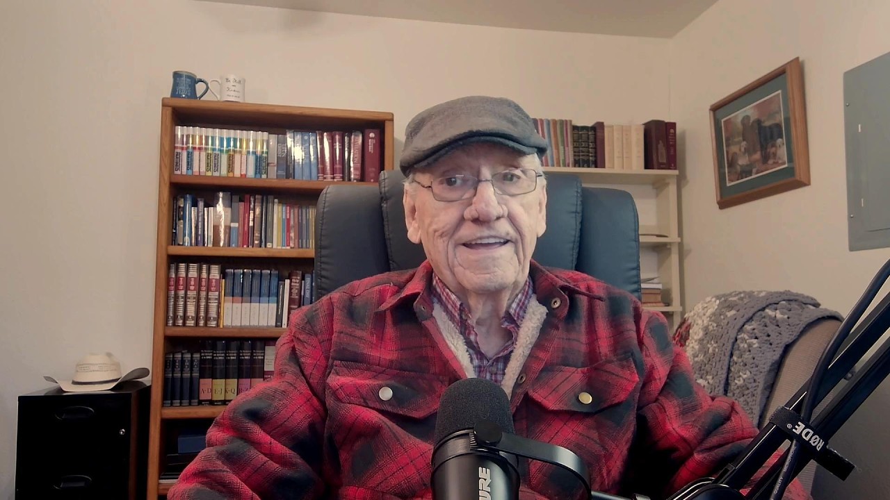 False Expectations Will Destroy Your Faith: Here's Why