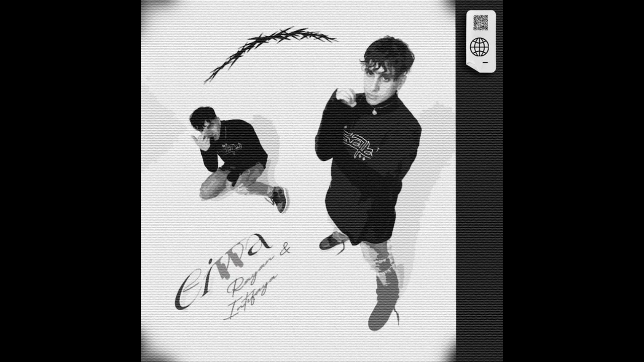 Rayan e Intifaya- CALIFORNICATION RMX (ig esclusive) (versione integrale)