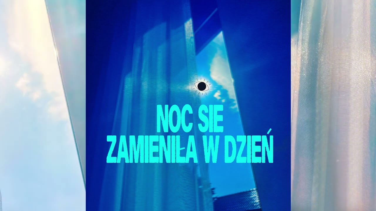 Musielak - NOC SIĘ ZAMIENIŁA W DZIEŃ