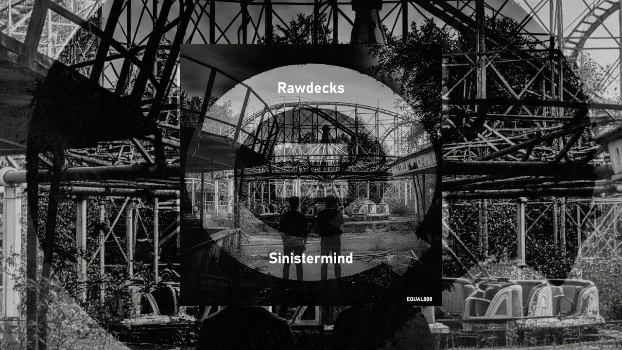 PREMIERE: Rawdecks - Mine
