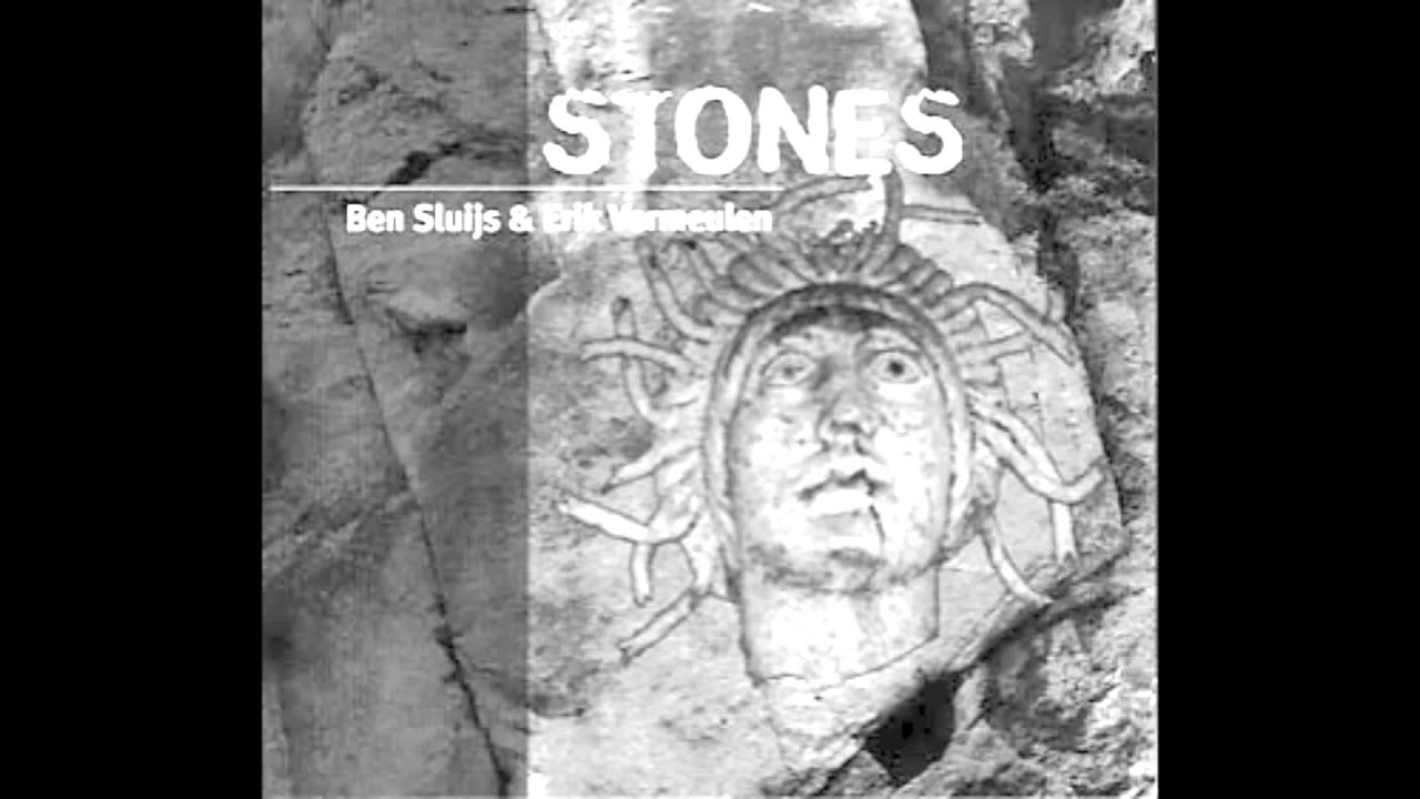 Minor Problems by Erik Vermeulen & Ben Sluijs from the album 'STONES' (2001)