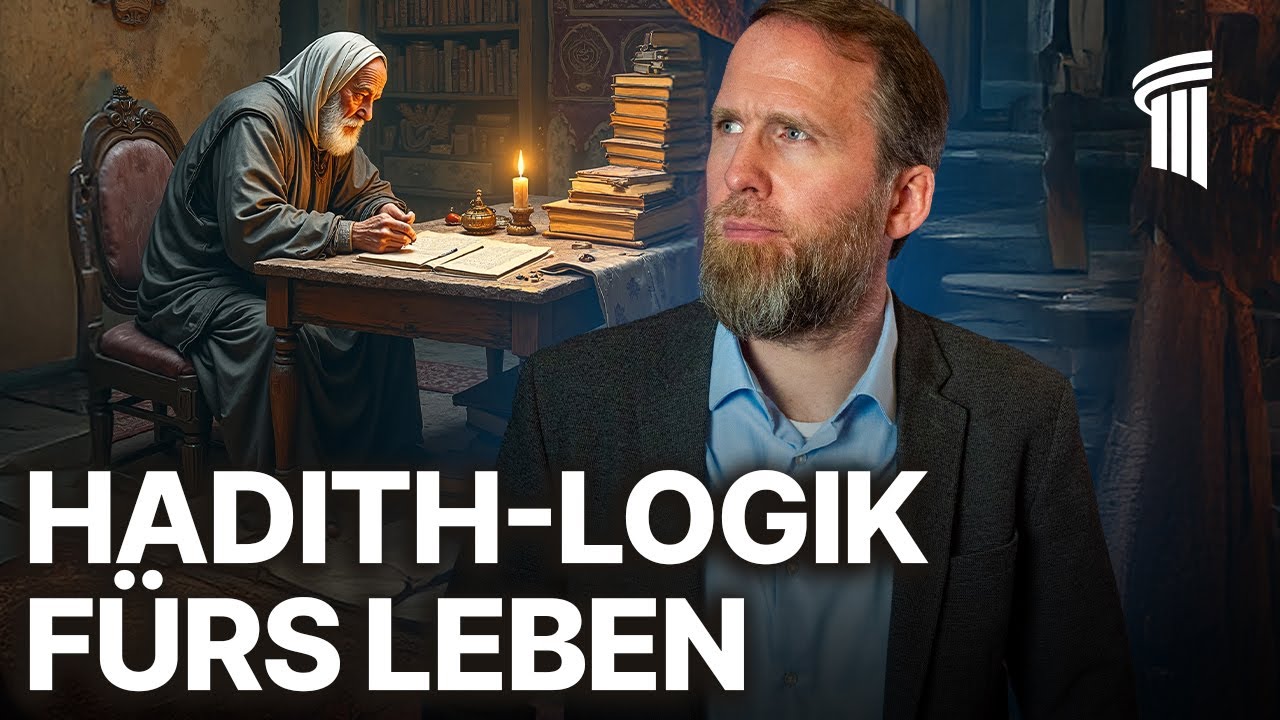 Dieser Shaykh-Tipp hat mein Leben verändert! – Marcel Krass