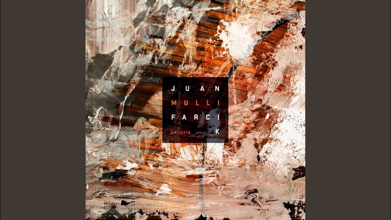 Parte de (Original Mix)