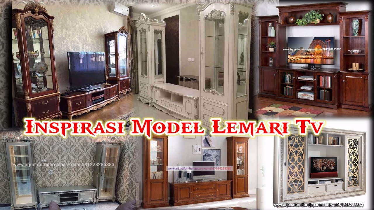 Inspirasi Untuk Anda...!!! Model Lemari Tv Modern Terbaru... #bufet #lemaritv #mejatv