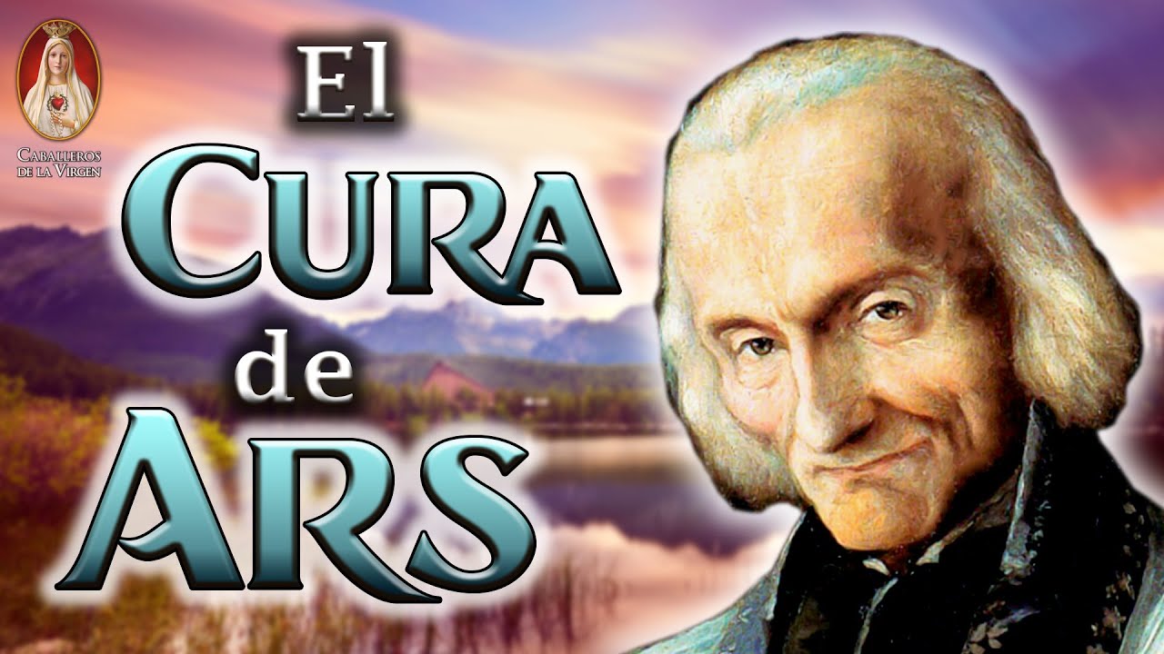 🔥San Juan Bautista María Vianney el Cura de Ars🙏Vida y Milagros🎙️66° PODCAST Caballeros de la Virgen