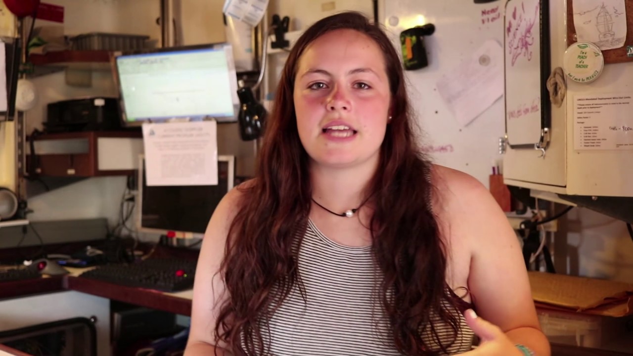 FCTV Exclusives: SSV Corwith Cramer
