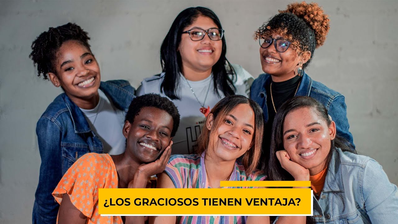 &iquest;QUE PIENSAN LAS CHICAS?